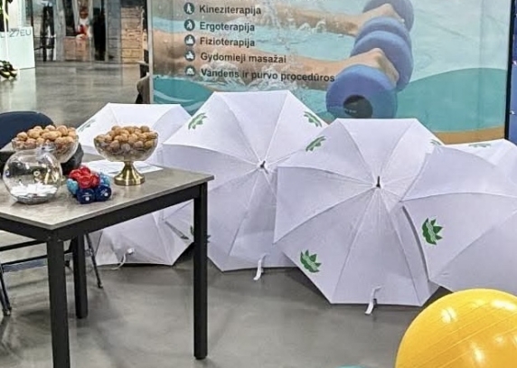 Panevėžio Studijų ir karjeros diena 2026